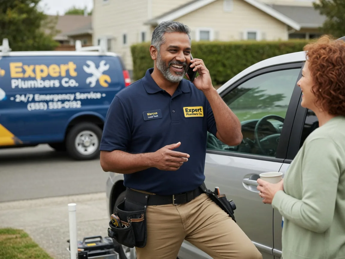 Clogged Drain Repair in Glen Campbell, PA